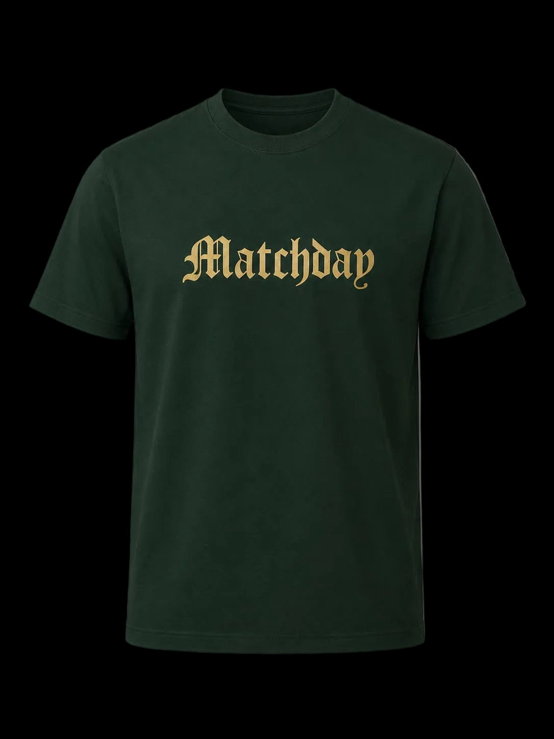 Matchday shirt - Limited edition