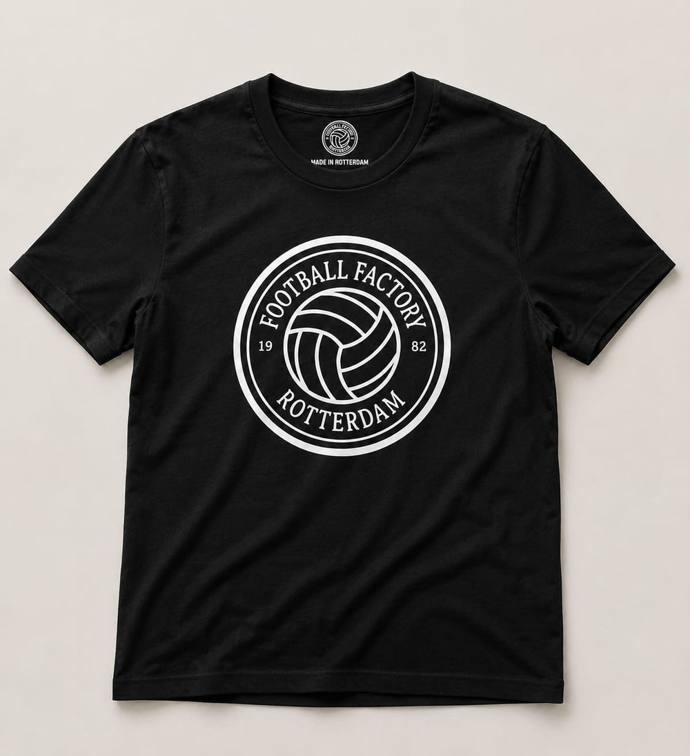 Football Factory Rotterdam t-shirt