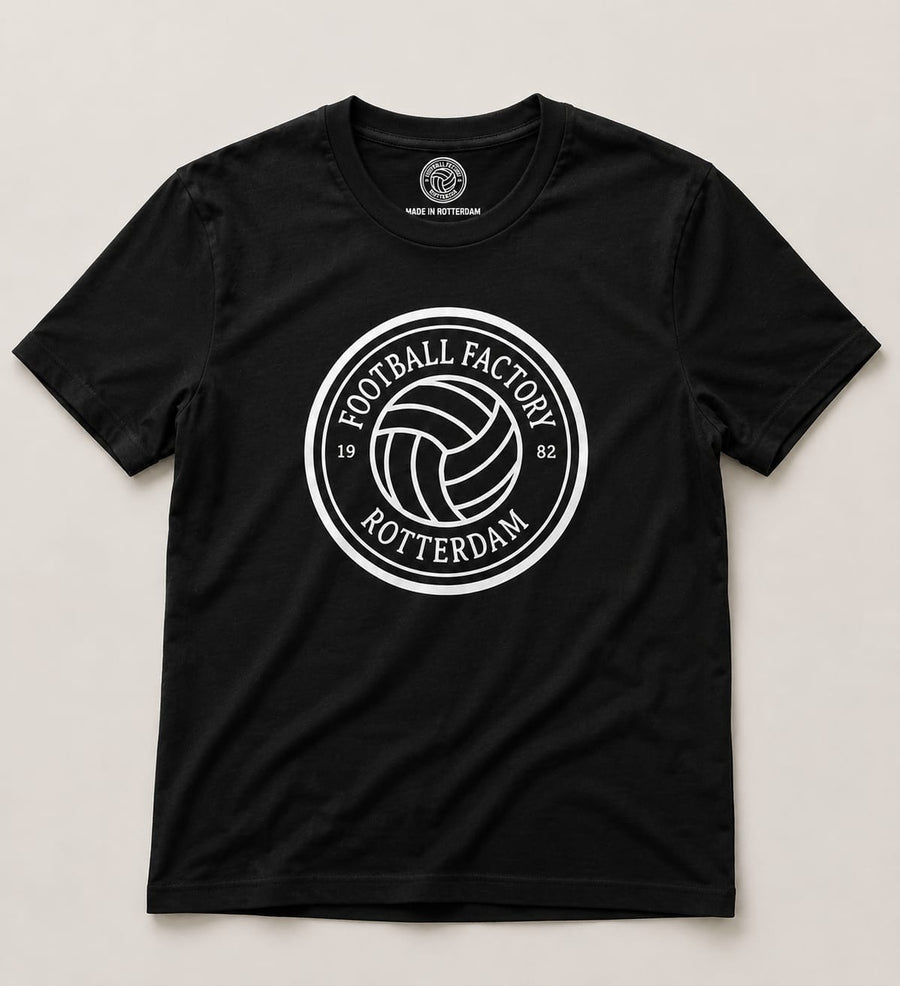 Football Factory Rotterdam t-shirt