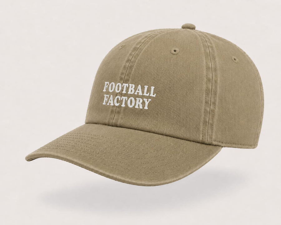 Football Factory Cap Pre-order
