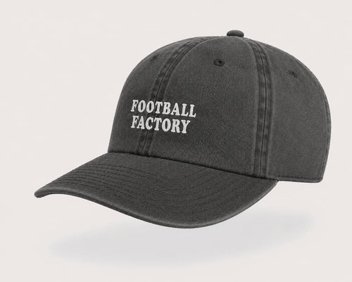 Football Factory Cap Pre-order