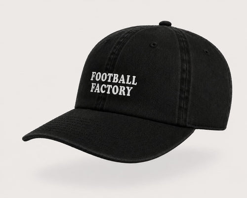 Football Factory Cap Pre-order